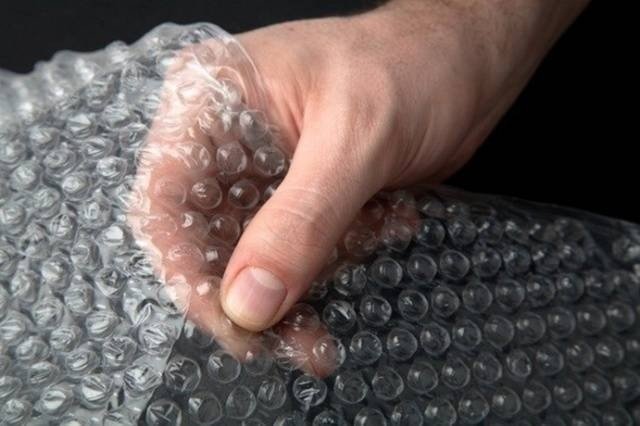 Bubble wrap воздушно-пузырчатая пленка