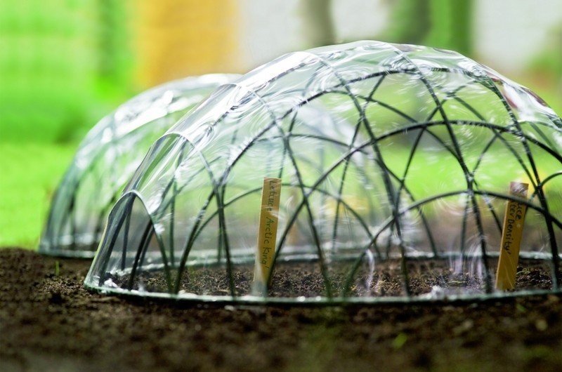 Беседка garden igloo