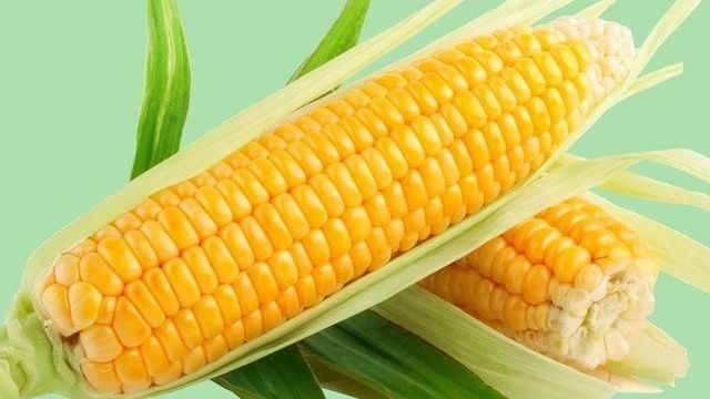 Кукуруза (злак) – происхождение слова