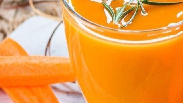 Как быть с мелкой морковью: 6 вариантов применения полезной «мелочи»
