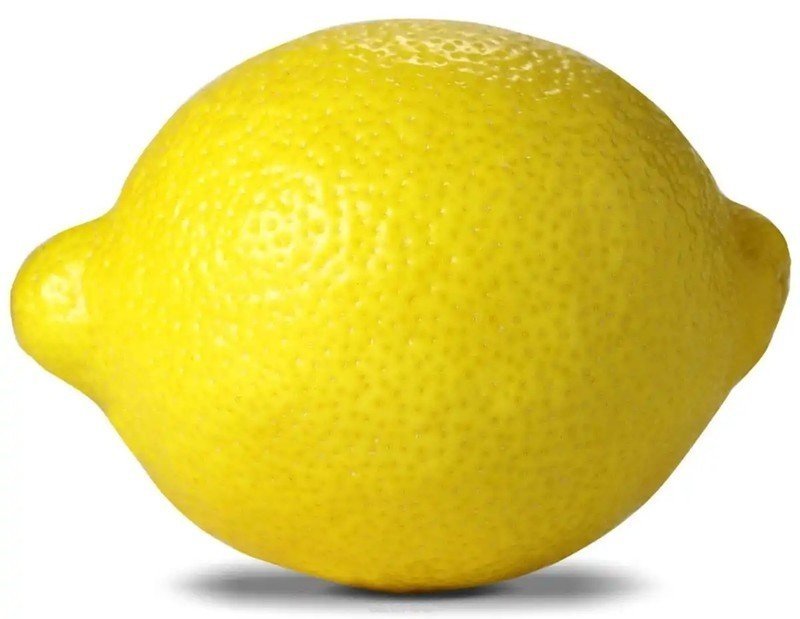 Лимон стори цитрон